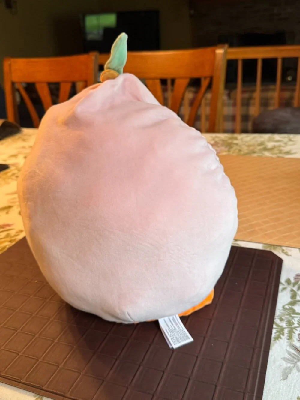 Squishmallows squishmallow kellytoy